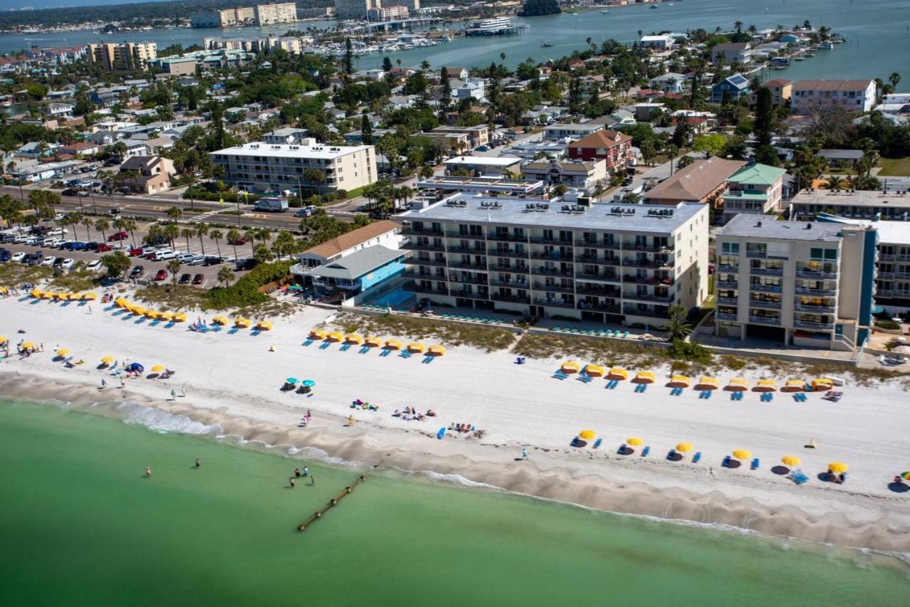 201 - Kima St. Pete Beach Exterior foto
