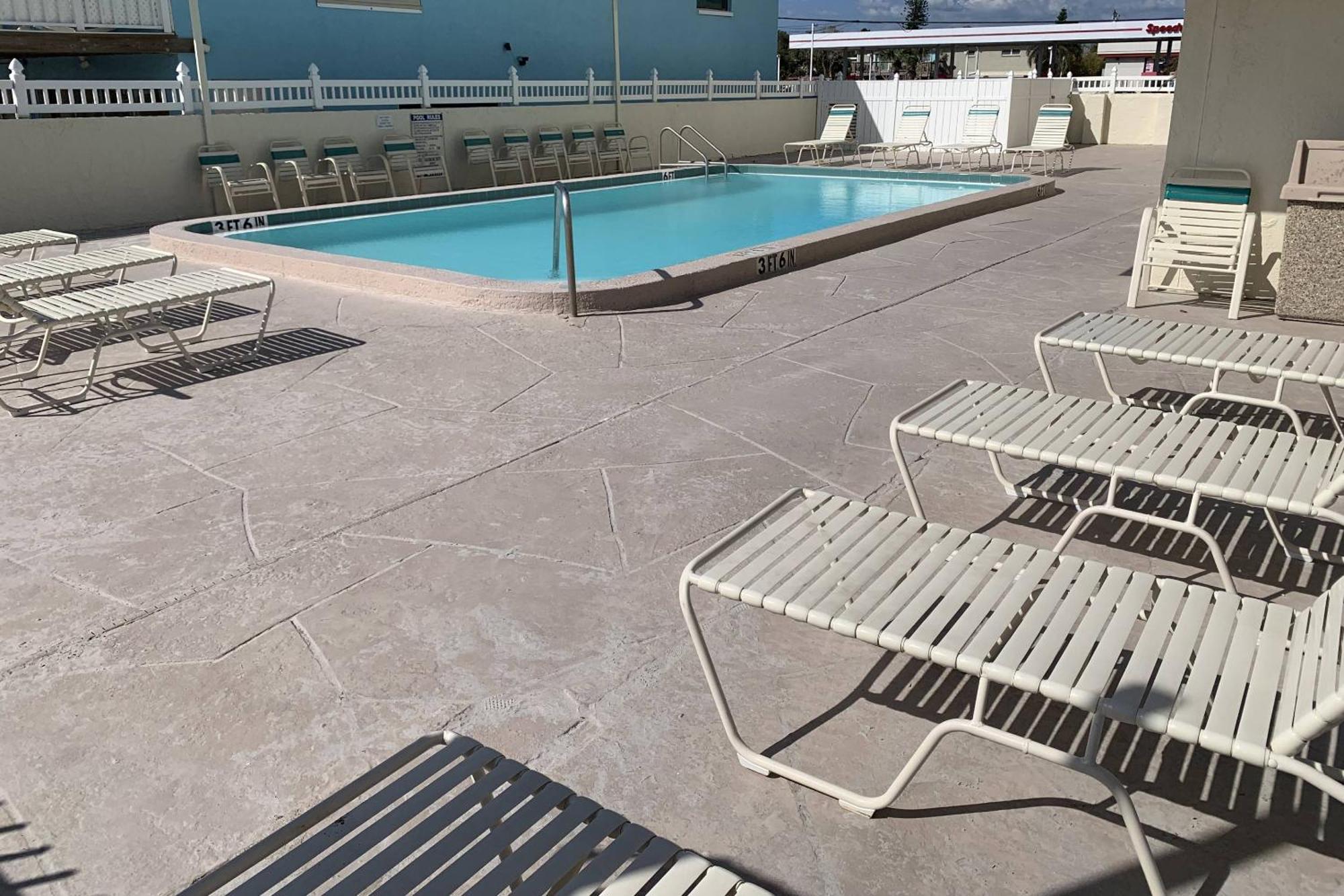 201 - Kima St. Pete Beach Exterior foto