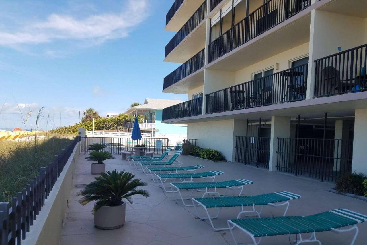 201 - Kima St. Pete Beach Exterior foto