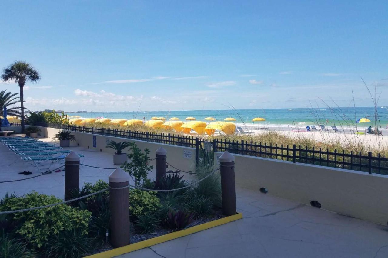 201 - Kima St. Pete Beach Exterior foto